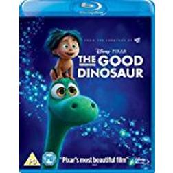 The Good Dinosaur [Blu-ray] [2015]